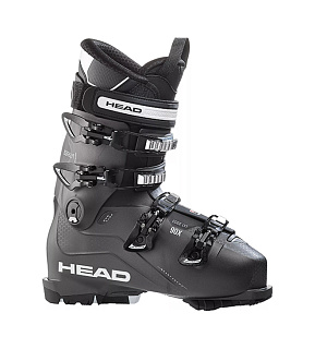 Горнолыжные ботинки Head Edge LYT 90X HV GW Anthracite/Black