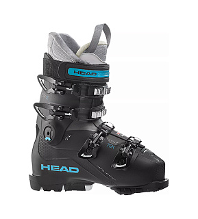 Горнолыжные ботинки Head Edge LYT 75X W HV GW Black