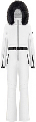   Poivre Blanc W24-0831-WO (White)