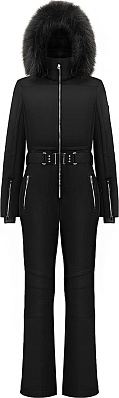   Poivre Blanc W24-0831-WO (Black)