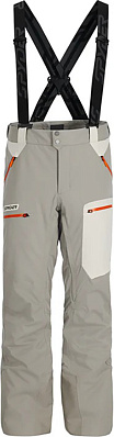Горнолыжные куртки Spyder Propulsion Pants (Concrete)
