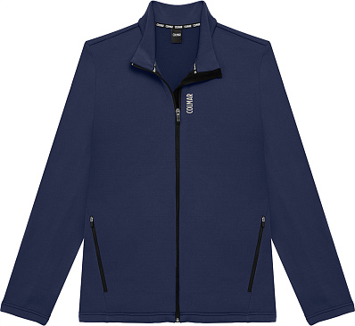 , ,  Colmar Sweatshirt Facetime (DarkBlue)