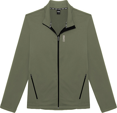 , ,  Colmar Sweatshirt Facetime (Olive)