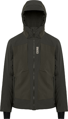 Горнолыжные куртки Colmar Flexy (Olive)