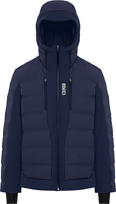 Горнолыжные куртки Colmar Down Sky Jacketray (DarkBlue)