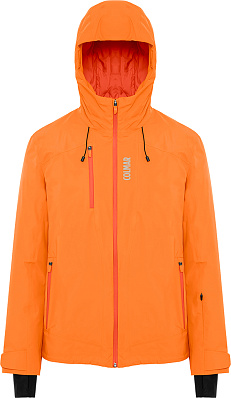Горнолыжные куртки Colmar Ski Jacket Rainshield (Orange)