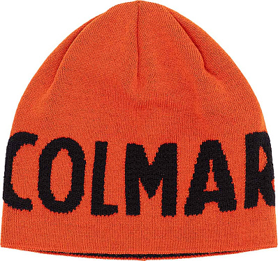  Colmar Hat Turner (Orange/Black)