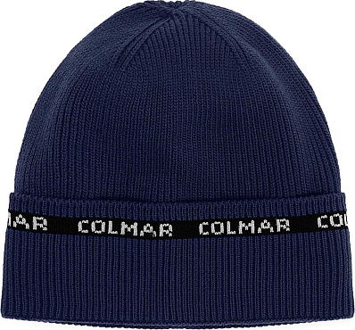 Colmar Hat Cooper (DarkBlue)