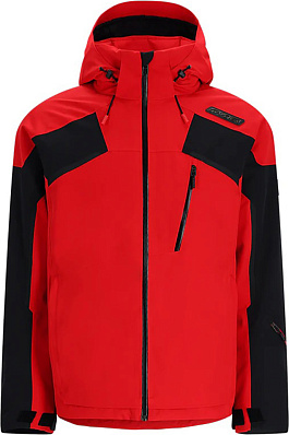 Горнолыжные куртки Spyder Leader (Red)