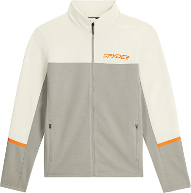 , ,  Spyder Speed Fleece (Concrete)