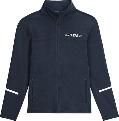 , ,  Spyder Speed Fleece (True Navy)