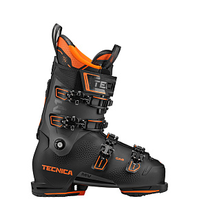 Горнолыжные ботинки Tecnica Mach1 MV 120 TD GW Black