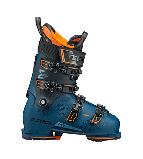 Горнолыжные ботинки Tecnica Mach1 MV 120 TD GW Sport Blue