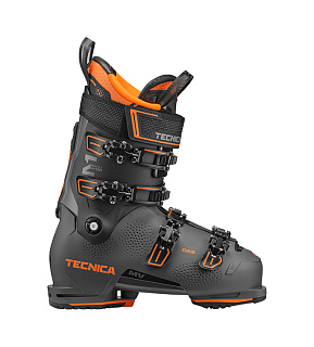 Горнолыжные ботинки Tecnica Mach1 MV 110 TD GW Race Grey