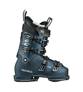 Горнолыжные ботинки Tecnica Mach1 LV 105 W TD GW Iridescent Green