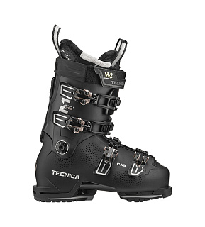 Горнолыжные ботинки Tecnica Mach1 LV 95 W TD GW Black