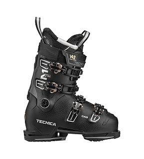 Горнолыжные ботинки Tecnica Mach1 MV 95 W TD GW Black