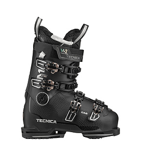 Горнолыжные ботинки Tecnica Mach1 HV 95 W GW Black