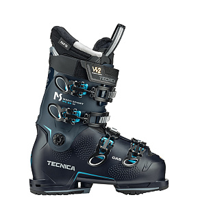 Горнолыжные ботинки Tecnica Mach Sport MV 85 W GW Ink Blue