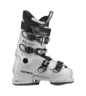 Горнолыжные ботинки Tecnica Mach Sport MV 75 W GW Cool Grey 