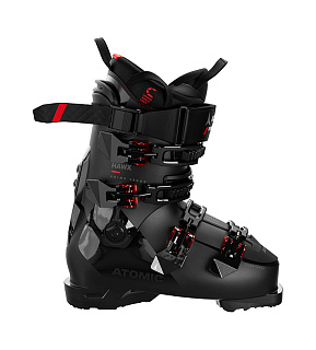 Горнолыжные ботинки Atomic Hawx Prime 130 RS GW Black Red
