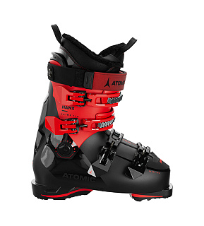 Горнолыжные ботинки Atomic Hawx Prime 110 GW Black Red
