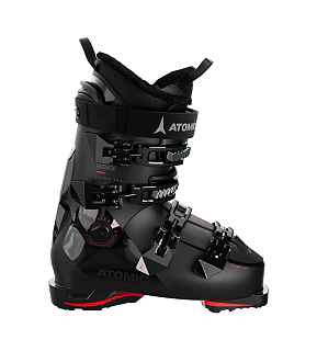 Горнолыжные ботинки Atomic Hawx Prime 100 GW Black Red