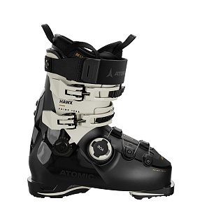 Горнолыжные ботинки Atomic Hawx Prime 105 S BOA W GW Black Stone/Gold