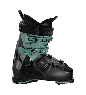 Горнолыжные ботинки Atomic Hawx Prime 95 BOA W GW Black Aqua