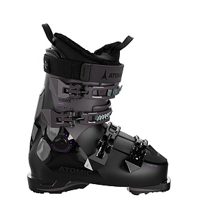 Горнолыжные ботинки Atomic Hawx Prime 95 W GW Black Not/Purple