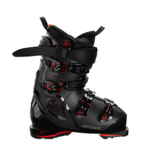 Горнолыжные ботинки Atomic Hawx Magna 130 S GW Black/Red