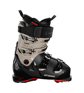 Горнолыжные ботинки Atomic Hawx Magna 110 S GW Black Cement/Red