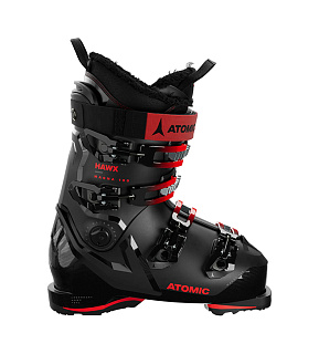 Горнолыжные ботинки Atomic Hawx Magna 100 GW Black Red