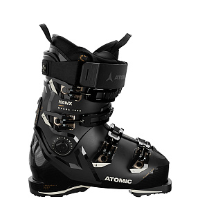 Горнолыжные ботинки Atomic Hawx Magna 105 S W GW Black/Stone Gold