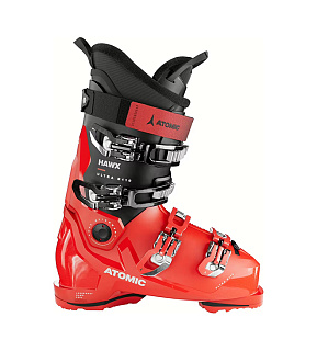Горнолыжные ботинки Atomic Hawx Ultra 110 R GW Red/Black