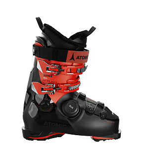 Горнолыжные ботинки Atomic Hawx Prime 110 R BOA GW Black/Red