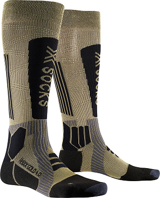 Носки X-Bionic X-Socks HeliXX Gold 4.0 (Gold)