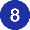  8