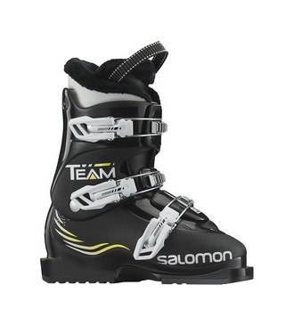   Salomon  Team