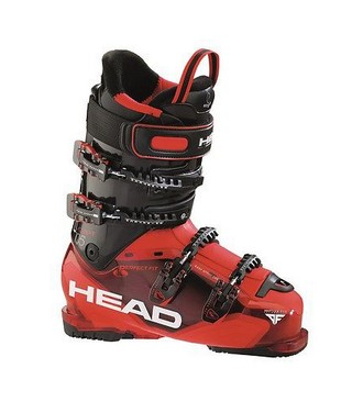 Ботинки Head модель Edge