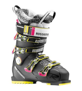   Rossignol  Pure