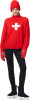 Beau Khit Sweater (Red 38)