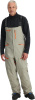 Sanction Bib Shell (Concrete S)