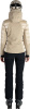 Artemide Evo W Jacket (Sand L)