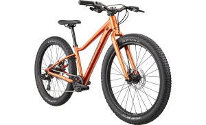 Kids Trail Plus 24 (FOR One Size)