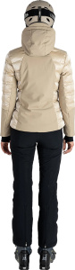 Artemide Evo W Jacket (Sand S)