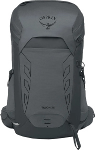 Talon 26 Phantom Grey Dark Charcoal (One Size)