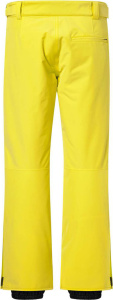 Smooth Pants (Yellow 50)