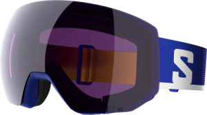 Radium Pro Sigma Race Blue Cat. 3+1 (с доп. линзой) (One size)