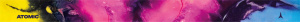 Four Pro Signature NMC Pink Powder (One size)